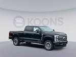 New 2025 Ford F-350 King Ranch Crew Cab 4x4 SRW Pickup for sale #KWF250354 - photo 7