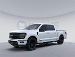New 2025 Ford F-150 XLT SuperCrew Cab 4x4 Pickup for sale #KWF250357 - photo 1