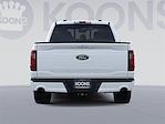 New 2025 Ford F-150 XLT SuperCrew Cab 4x4 Pickup for sale #KWF250357 - photo 5