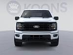 New 2025 Ford F-150 XLT SuperCrew Cab 4x4 Pickup for sale #KWF250357 - photo 6
