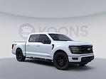 New 2025 Ford F-150 XLT SuperCrew Cab 4x4 Pickup for sale #KWF250357 - photo 7