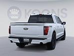 New 2025 Ford F-150 XLT SuperCrew Cab 4x4 Pickup for sale #KWF250357 - photo 8
