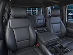 New 2025 Ford F-150 XLT SuperCrew Cab 4WD Pickup for sale #KWF250358 - photo 10