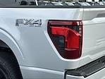 New 2025 Ford F-150 XLT SuperCrew Cab 4WD Pickup for sale #KWF250358 - photo 32