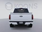 New 2025 Ford F-150 XLT SuperCrew Cab 4WD Pickup for sale #KWF250358 - photo 5