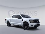 New 2025 Ford F-150 XLT SuperCrew Cab 4WD Pickup for sale #KWF250358 - photo 7