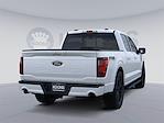 New 2025 Ford F-150 XLT SuperCrew Cab 4WD Pickup for sale #KWF250358 - photo 8