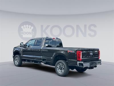 New 2025 Ford F-250 XLT Super Cab 4x4 Pickup for sale #KWF250359 - photo 2