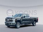New 2025 Ford F-250 XLT Super Cab 4x4 Pickup for sale #KWF250359 - photo 1