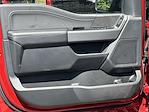 New 2025 Ford F-150 XLT SuperCrew Cab 4WD Pickup for sale #KWF250361 - photo 11
