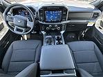 New 2025 Ford F-150 XLT SuperCrew Cab 4WD Pickup for sale #KWF250361 - photo 27
