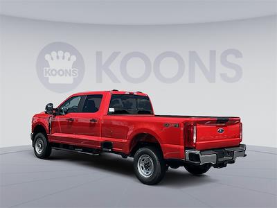 2025 Ford F-250 Crew Cab 4x4 Pickup for sale #KWF250371 - photo 2