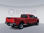 New 2025 Ford F-250 XL Crew Cab 4x4 Pickup for sale #KWF250371 - photo 5