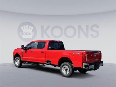 2025 Ford F-250 Crew Cab 4x4 Pickup for sale #KWF250372 - photo 2