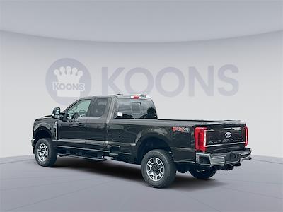 New 2025 Ford F-250 XLT Super Cab 4x4 Pickup for sale #KWF250373 - photo 2