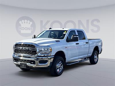 Used 2024 Ram 2500 Tradesman Crew Cab for sale #KWF250373A - photo 1