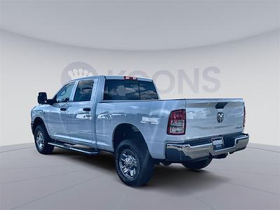 Used 2024 Ram 2500 Tradesman Crew Cab for sale #KWF250373A - photo 2