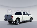 Used 2024 Ram 2500 Tradesman Crew Cab for sale #KWF250373A - photo 5