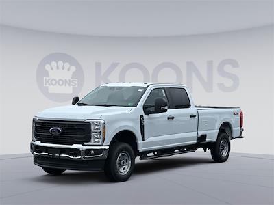 2025 Ford F-250 Crew Cab 4x4 Pickup for sale #KWF250374 - photo 1