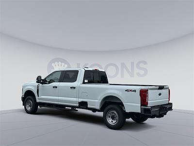 New 2025 Ford F-250 XL Crew Cab 4x4 Pickup for sale #KWF250374 - photo 2