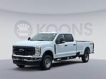 2025 Ford F-250 Crew Cab 4x4 Pickup for sale #KWF250374 - photo 1