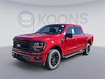 New 2025 Ford F-150 XLT SuperCrew Cab 4WD Pickup for sale #KWF250384 - photo 1