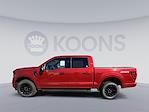 New 2025 Ford F-150 XLT SuperCrew Cab 4WD Pickup for sale #KWF250384 - photo 3
