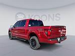 New 2025 Ford F-150 XLT SuperCrew Cab 4WD Pickup for sale #KWF250384 - photo 2