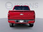 New 2025 Ford F-150 XLT SuperCrew Cab 4WD Pickup for sale #KWF250384 - photo 5