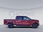 New 2025 Ford F-150 XLT SuperCrew Cab 4WD Pickup for sale #KWF250384 - photo 10