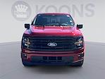 New 2025 Ford F-150 XLT SuperCrew Cab 4WD Pickup for sale #KWF250384 - photo 15