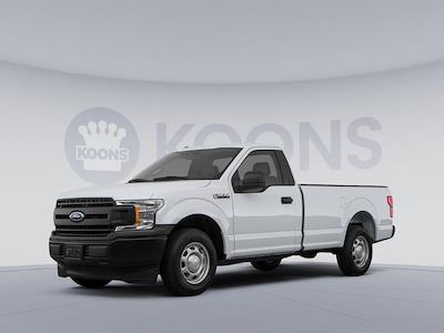 Used 2019 Ford F-150 - photo 1