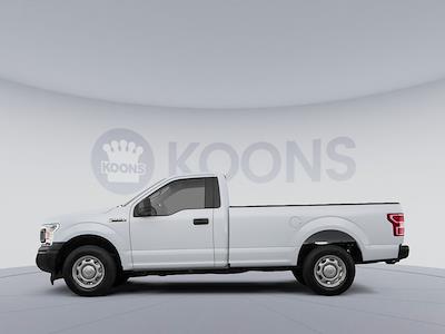 Used 2019 Ford F-150 - photo 1