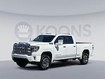 2021 GMC Sierra 2500 Crew Cab 4x4 Pickup for sale #KWF250393A - photo 1