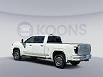 2021 GMC Sierra 2500 Crew Cab 4x4 Pickup for sale #KWF250393A - photo 2