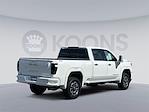 2021 GMC Sierra 2500 Crew Cab 4x4 Pickup for sale #KWF250393A - photo 5