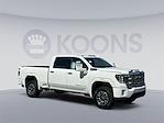 2021 GMC Sierra 2500 Crew Cab 4x4 Pickup for sale #KWF250393A - photo 7