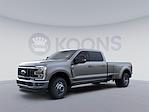 New 2025 Ford F-350 Lariat Crew Cab 4x4 DRW Pickup for sale #KWF250394 - photo 1