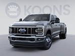 New 2025 Ford F-350 Lariat Crew Cab 4x4 DRW Pickup for sale #KWF250394 - photo 2