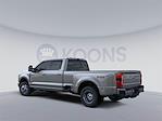 New 2025 Ford F-350 Lariat Crew Cab 4x4 DRW Pickup for sale #KWF250394 - photo 4
