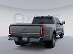New 2025 Ford F-350 Lariat Crew Cab 4x4 DRW Pickup for sale #KWF250394 - photo 8