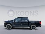 2025 Ford F-150 SuperCrew Cab 4x4 Pickup for sale #KWF250398 - photo 2