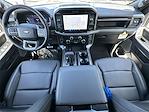New 2025 Ford F-150 XLT SuperCrew Cab 4x4 Pickup for sale #KWF250398 - photo 27