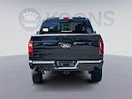 2025 Ford F-150 SuperCrew Cab 4x4 Pickup for sale #KWF250398 - photo 4