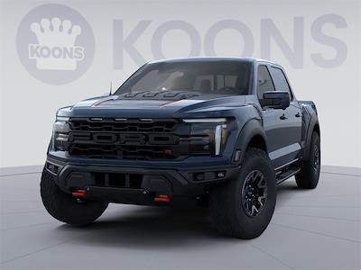 New 2025 Ford F-150 Raptor SuperCrew Cab 4x4 Pickup for sale #KWF250400 - photo 2