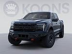 New 2025 Ford F-150 Raptor SuperCrew Cab 4x4 Pickup for sale #KWF250400 - photo 2