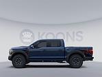 New 2025 Ford F-150 Raptor SuperCrew Cab 4x4 Pickup for sale #KWF250400 - photo 3
