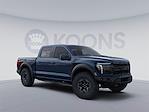 New 2025 Ford F-150 Raptor SuperCrew Cab 4x4 Pickup for sale #KWF250400 - photo 7