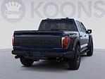New 2025 Ford F-150 Raptor SuperCrew Cab 4x4 Pickup for sale #KWF250400 - photo 8