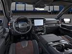 New 2025 Ford F-150 Raptor SuperCrew Cab 4x4 Pickup for sale #KWF250400 - photo 9